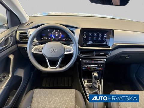 2026 Volkswagen T-Cross — sličica 9