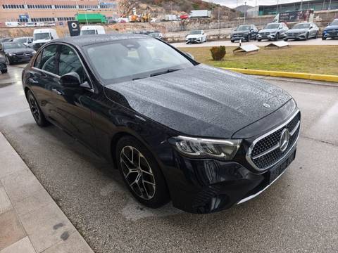 2025 Mercedes-Benz E-klasa — sličica 2