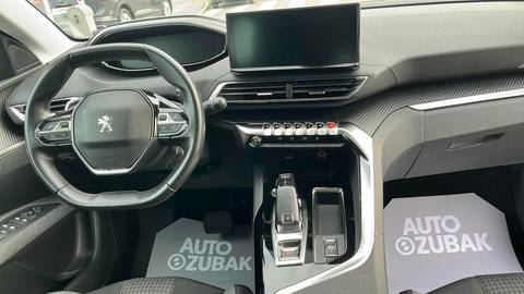 2021 Peugeot 3008 — sličica 11
