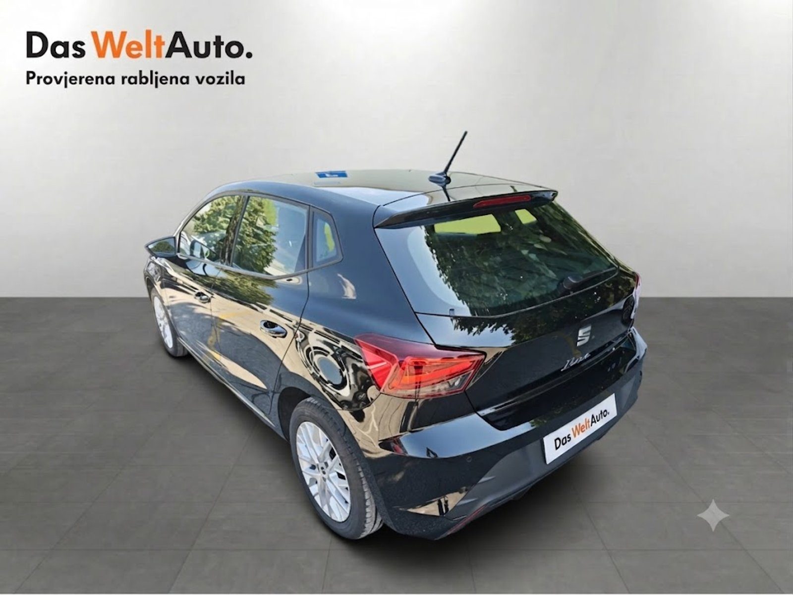 2026 Seat Ibiza — fotografija 3