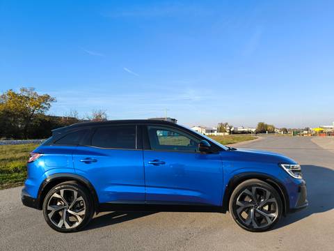 2023 Renault Austral — sličica 10