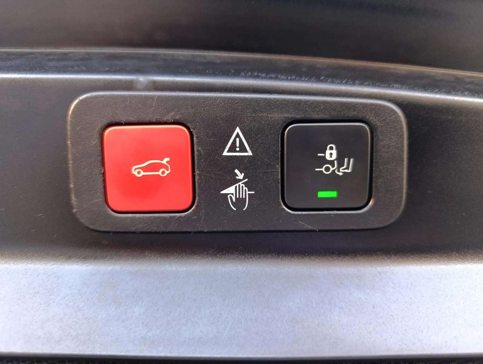 2020 Peugeot 5008 — fotografija 20