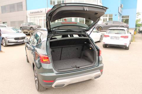 2021 Seat Arona — sličica 10