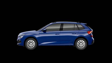 2026 Škoda Kamiq — sličica 3