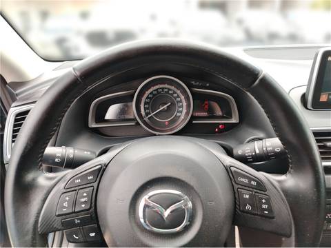 2015 Mazda MAZDA3 — sličica 8