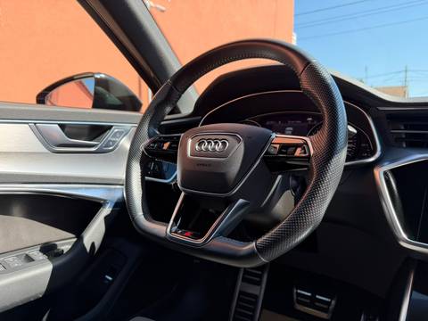 2019 Audi A6 — sličica 16