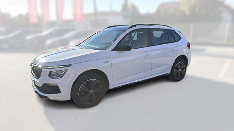2024 Škoda Kamiq