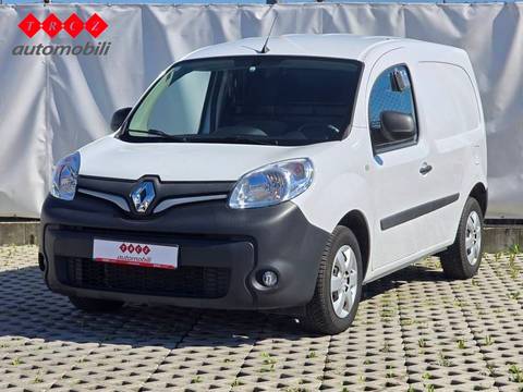 2021 Renault Kangoo