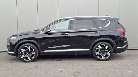 2023 Hyundai Santa — sličica 2