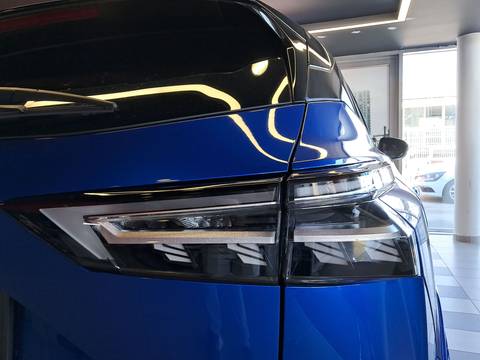 2026 Nissan Qashqai — sličica 13