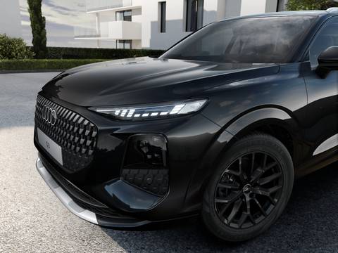 2026 Audi Q3 — sličica 8