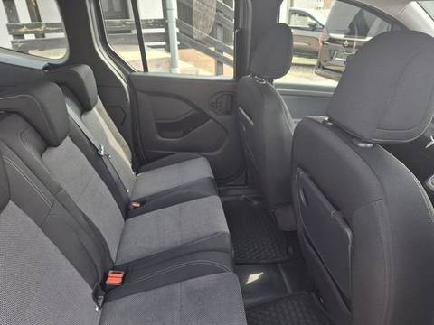 2021 Mercedes-Benz Citan — sličica 21