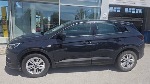 2018 Opel Grandland — sličica 6