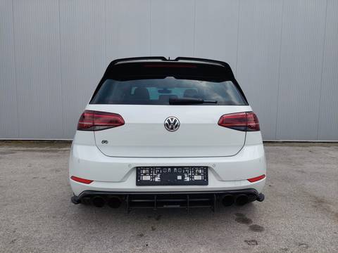 2017 Volkswagen Golf — sličica 3