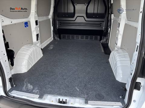 2026 Volkswagen Transporter — sličica 25