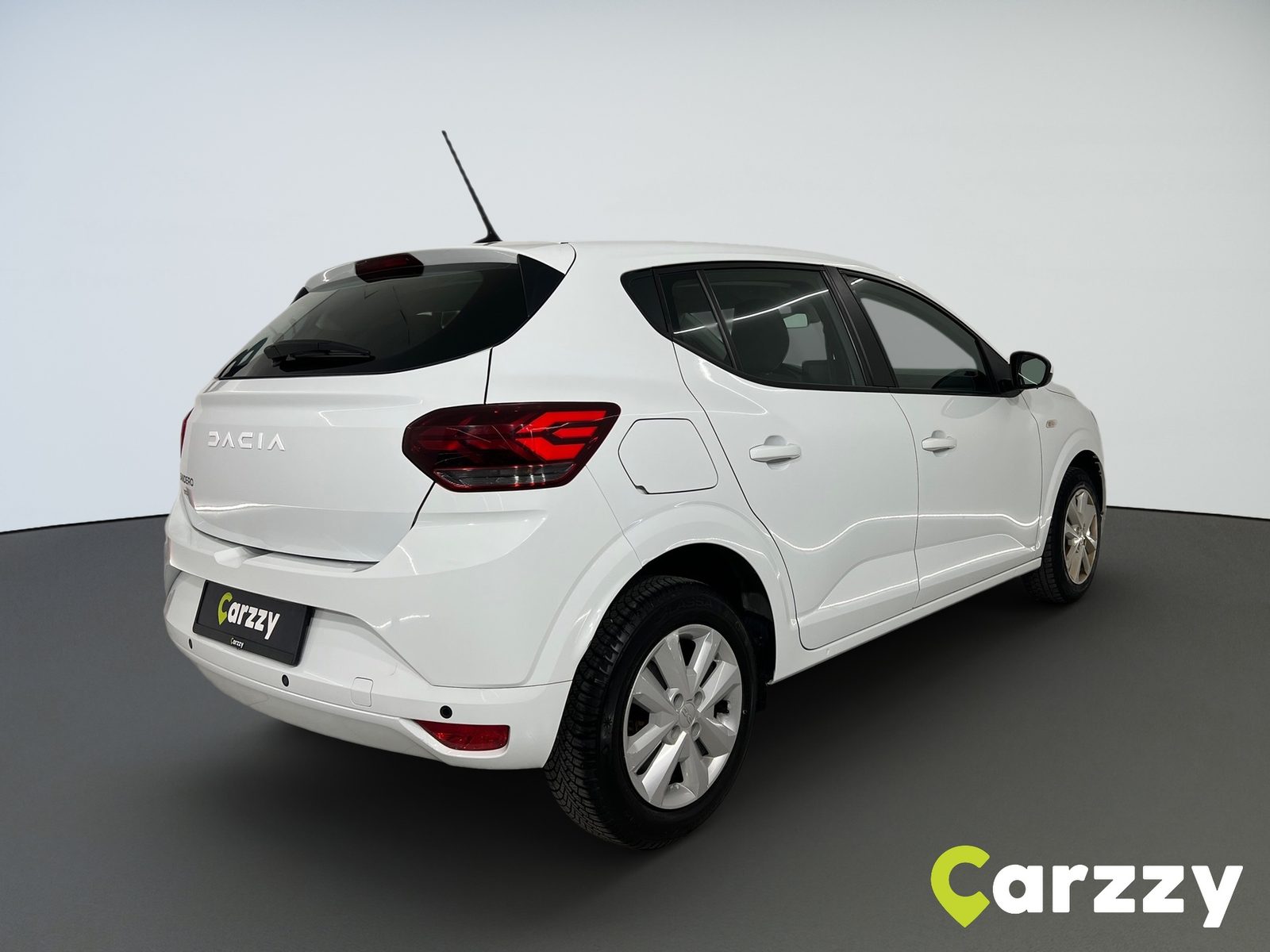 2023 Dacia Sandero — fotografija 5