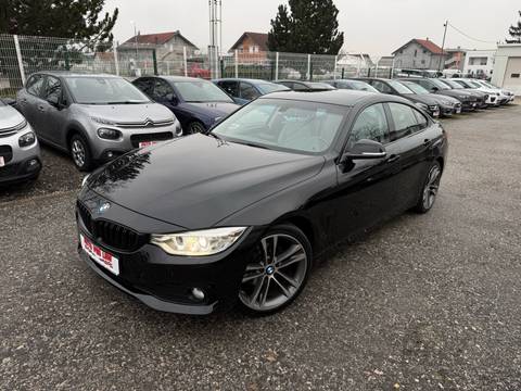 2016 BMW Gran — sličica 2