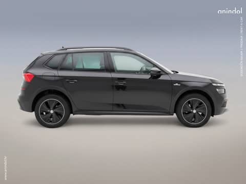 2026 Škoda Kamiq — sličica 3