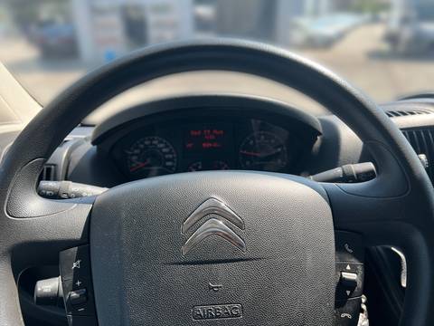 2022 Citroën Jumper — sličica 12