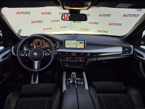 2014 BMW X5 M Sport — sličica 12