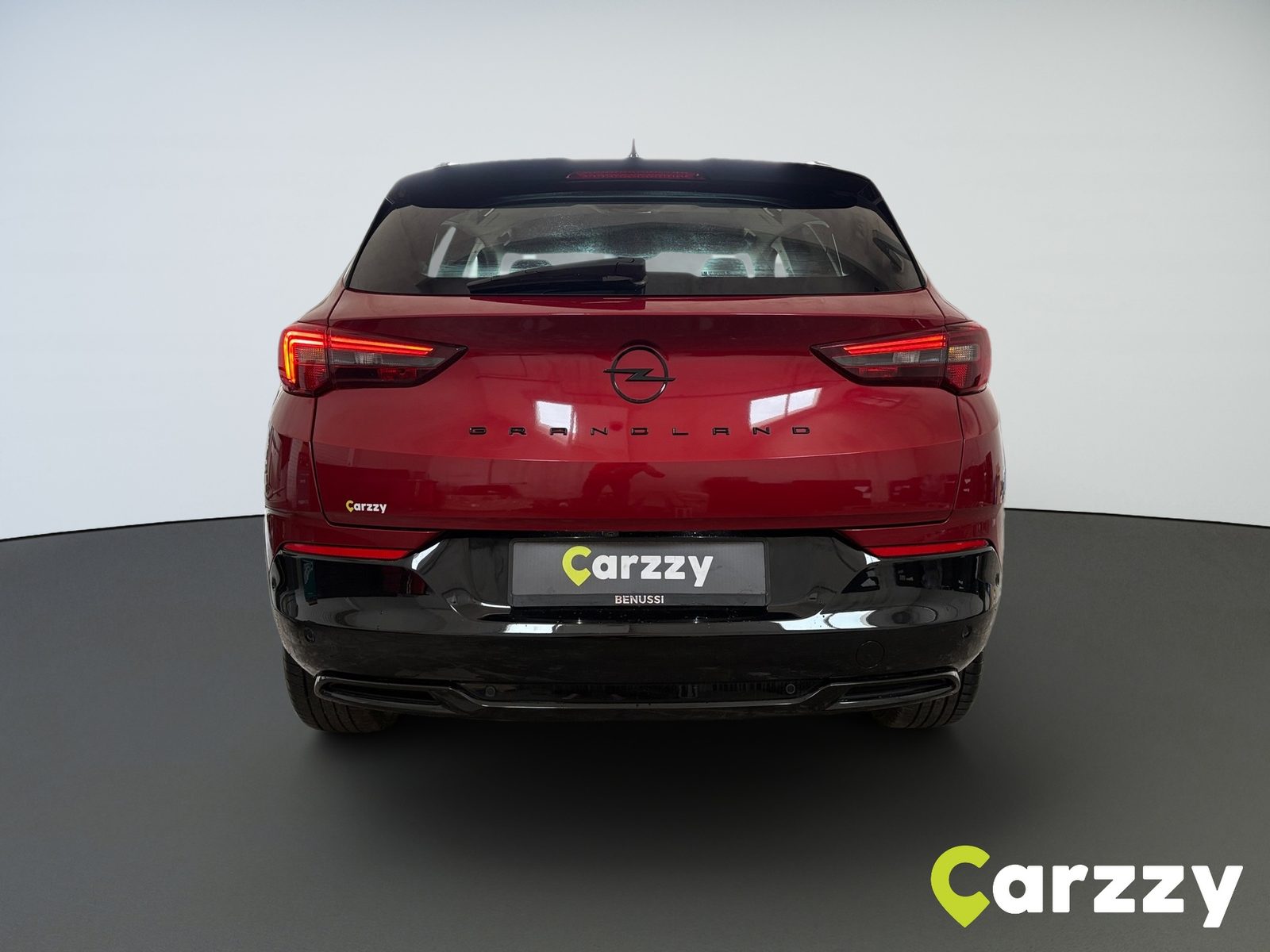 2023 Opel Grandland X — fotografija 7