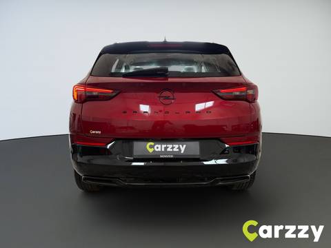 2023 Opel Grandland X — sličica 7