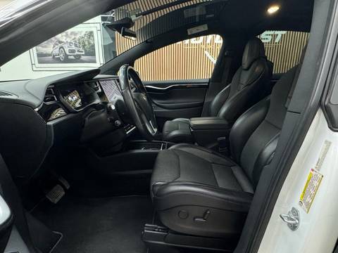 2017 Tesla Model — sličica 7