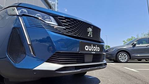 2021 Peugeot 5008 — sličica 30