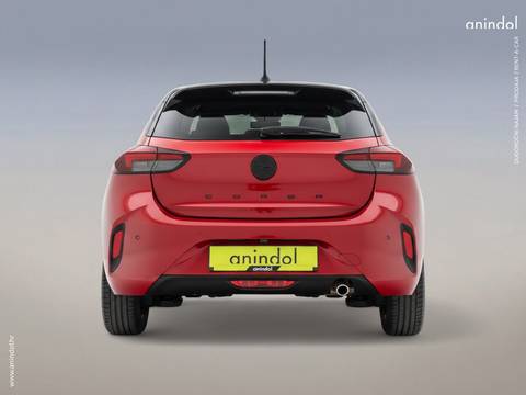 2026 Opel Corsa — sličica 5