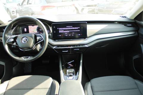 2023 Škoda Octavia Combi — sličica 12