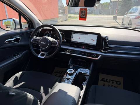 2022 Kia Sportage — sličica 12