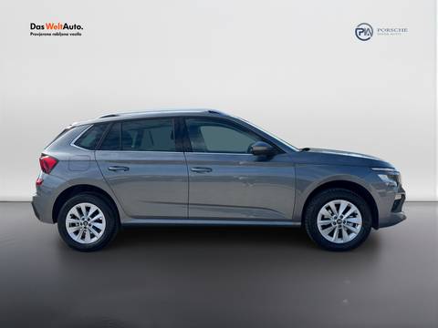 2025 Škoda Kamiq — sličica 4