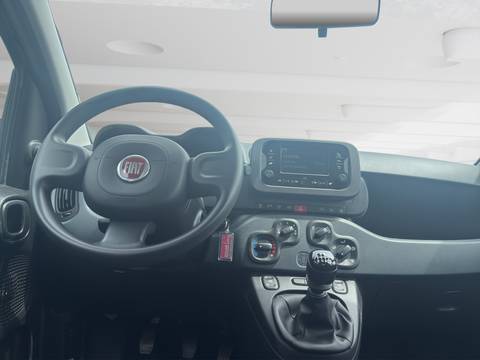 2023 Fiat Panda — sličica 10