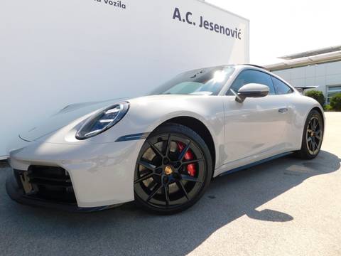 2025 Porsche 911 — sličica 7