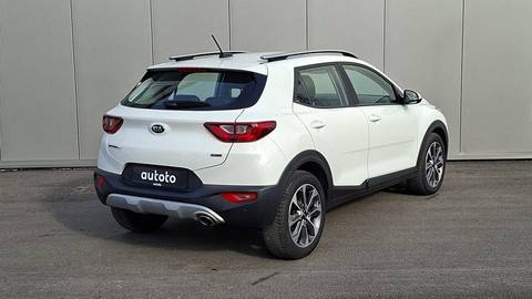 2020 Kia Stonic — sličica 27