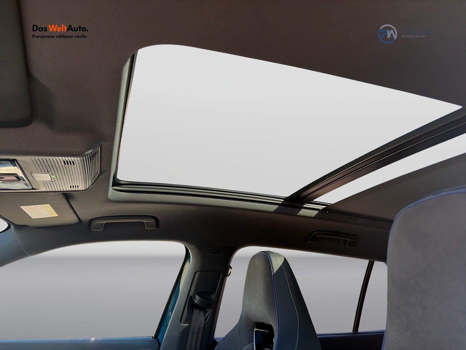 2025 Volkswagen Tayron — fotografija 20