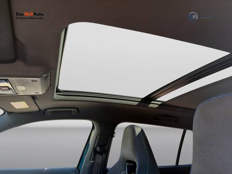 2025 Volkswagen Tayron — sličica 20