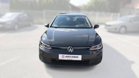 2022 Volkswagen Golf — sličica 2