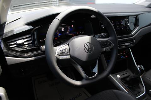 2026 Volkswagen Taigo — sličica 9
