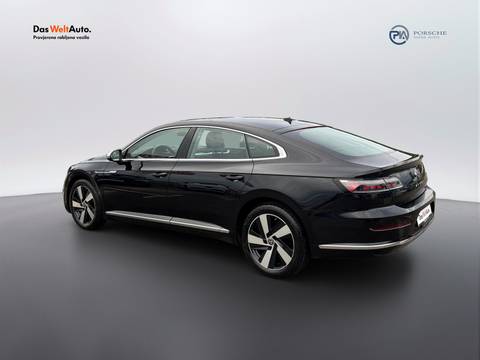 2022 Volkswagen Arteon — sličica 7