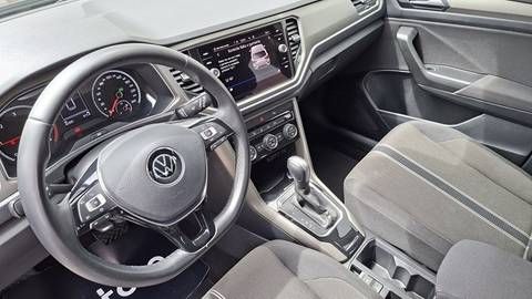 2022 Volkswagen T-Roc — sličica 5