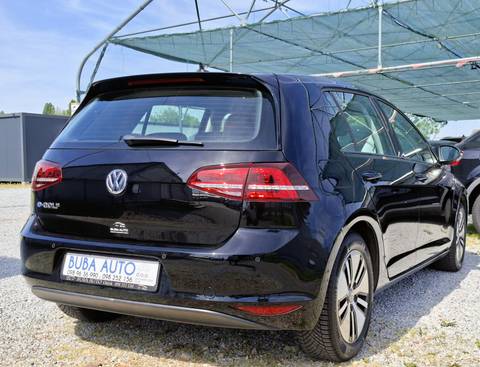 2017 Volkswagen Golf — sličica 6