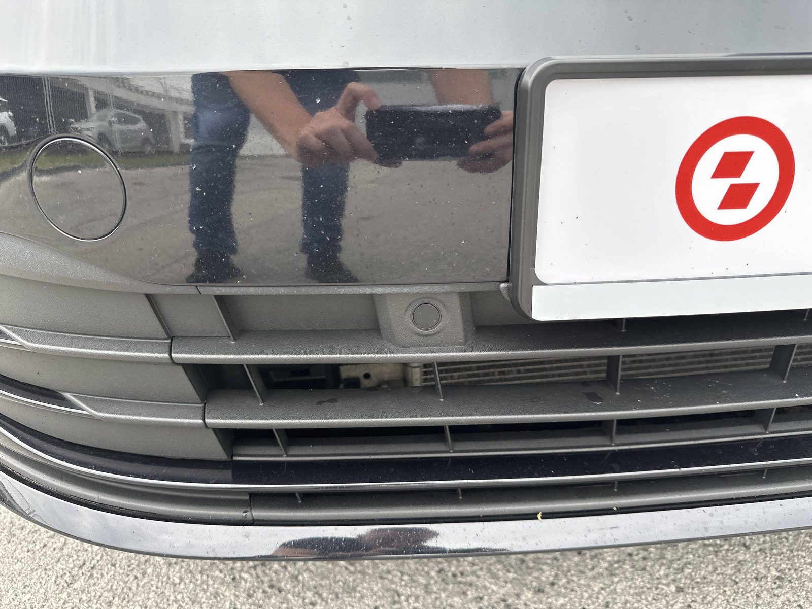 2023 Volkswagen Golf — fotografija 14