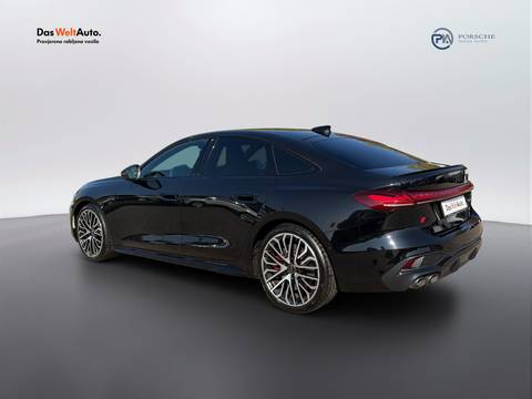 2025 Audi S5 — sličica 3