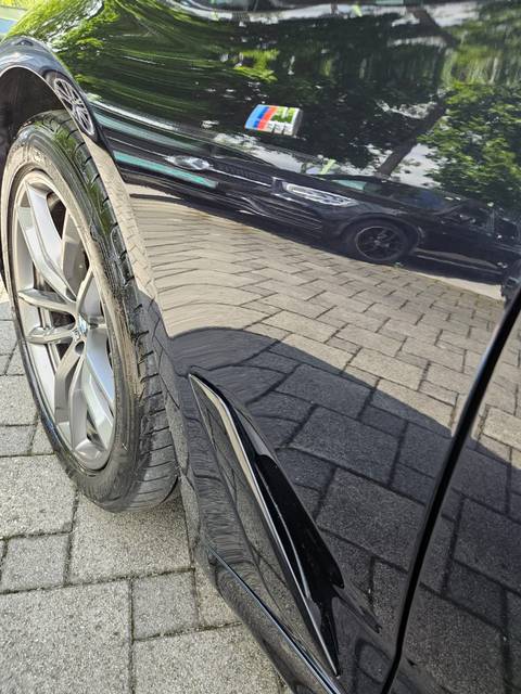 2018 BMW Serija 5 — sličica 27