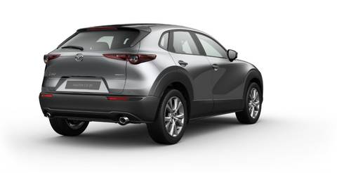 2026 Mazda CX-30 — sličica 5