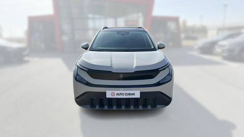 2026 Škoda Epiq — sličica 2