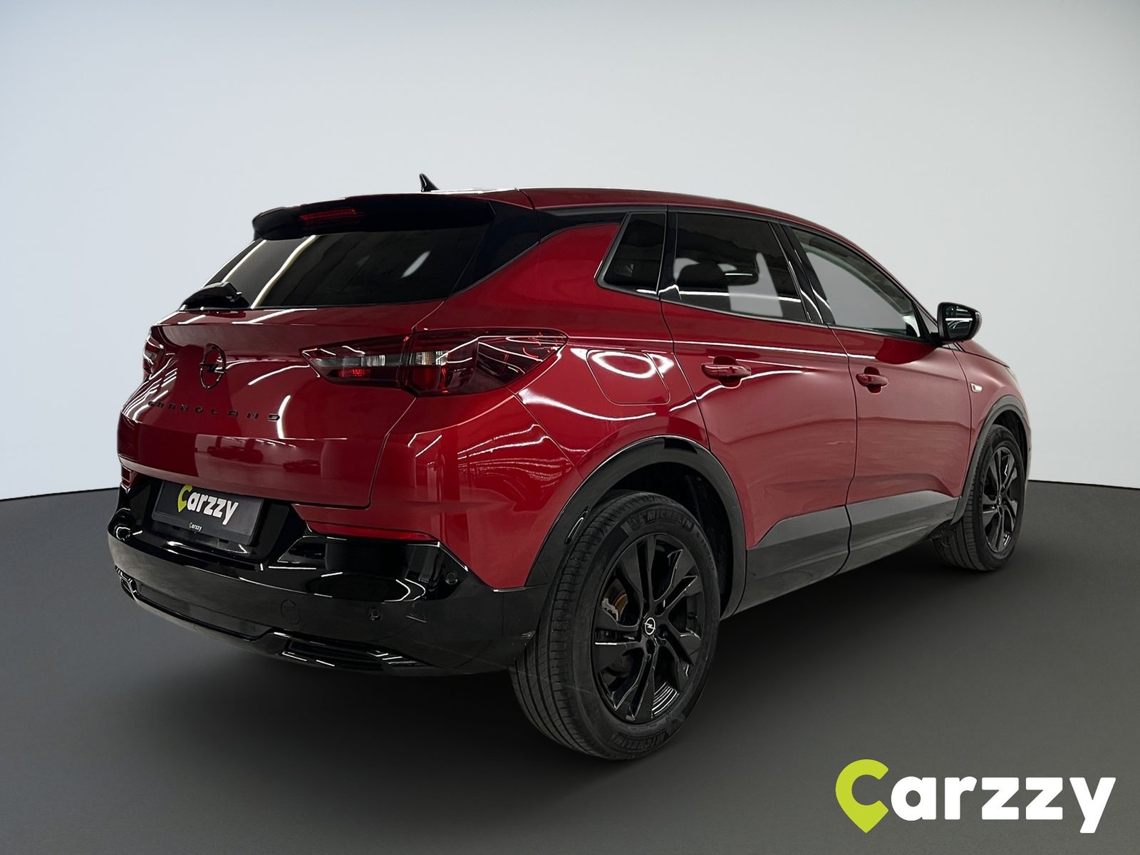 2023 Opel Grandland X — fotografija 6