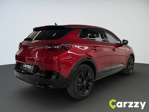 2023 Opel Grandland X — sličica 6