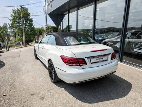 2016 Mercedes-Benz E-klasa — sličica 12